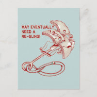 Rocher escalade cam re-sling