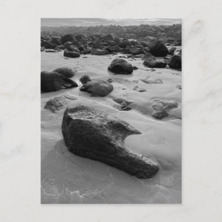 Carte Postale Rochers