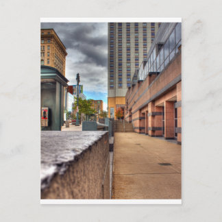 Carte Postale Rochester, NY