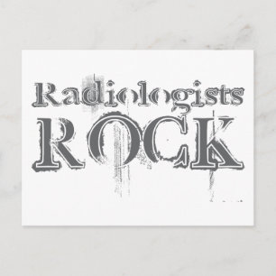 Carte Postale Rock