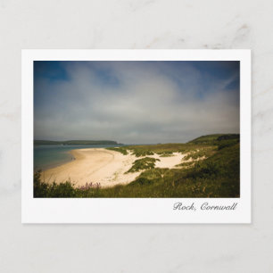 Carte postale Rock, Cornwall