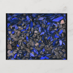 Carte postale "Rock 'n Blues" JTG Art