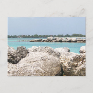 Carte postale Rocky Beach