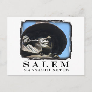 Carte Postale Roger Conant