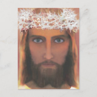 Carte Postale Roi des rois