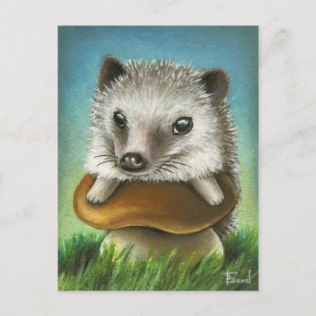 Carte Postale roi du château (Devant)