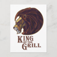 Roi du Grill