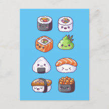 Roll japonais de sushi