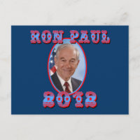 Ron Paul 2012 pour Président USA