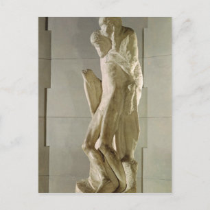 Carte Postale Rondanini Pieta, 1564