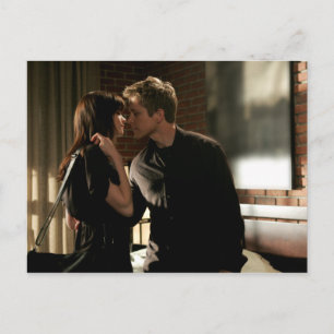 Carte Postale Rory & Logan