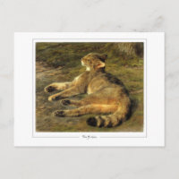 Rosa Bonheur #11 - Beaux-arts