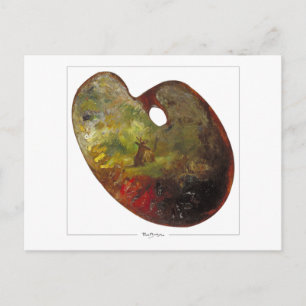 Carte Postale Rosa Bonheur #137 - Beaux-arts