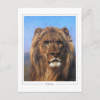 Rosa Bonheur #1 - Beaux-arts