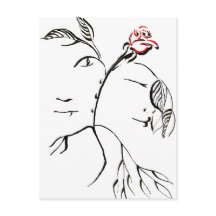 Rose Beauté & Bête