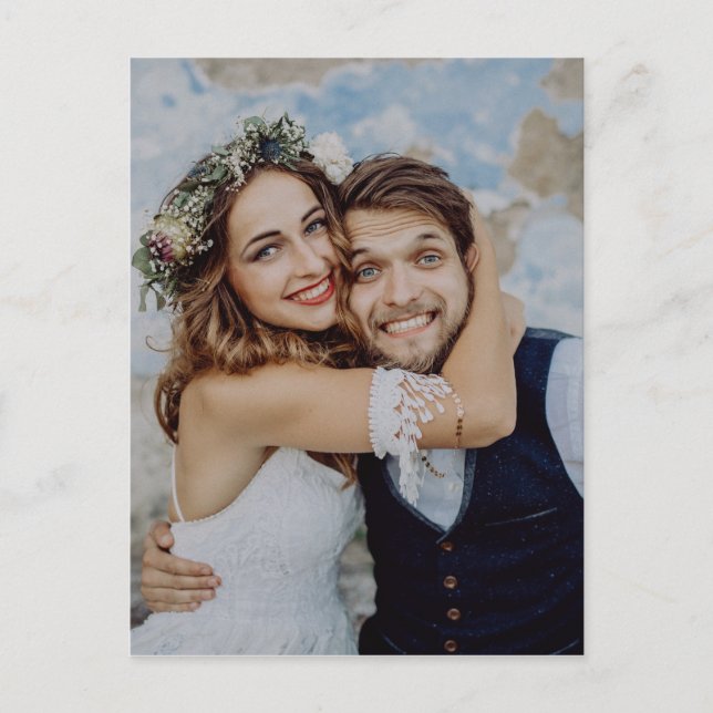 Carte postale Rose victorienne (Devant)