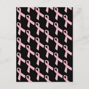Carte Postale  roses Carrelage Motif