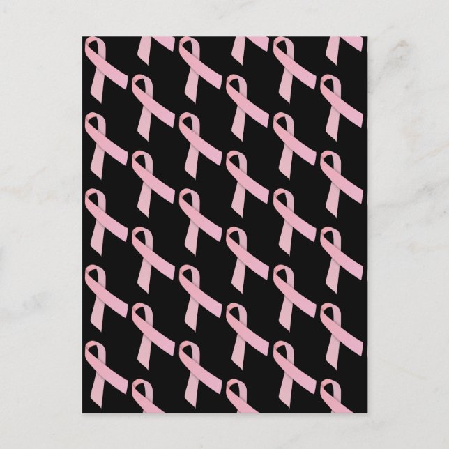 Carte Postale  roses Carrelage Motif (Devant)