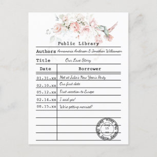 Carte Postale Roses Roses Roses Roses Roses Roses Vertes Feuille