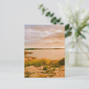 Carte Postale Roslagen - Été dans l'archipel suédois