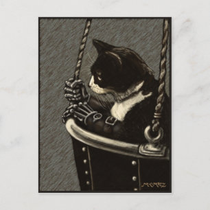 Carte Postale Roswell