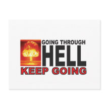 rouge en enfer continuer