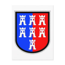 Rouge et Bleu, il faut que ce soit