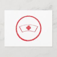 rouge médical  urgence hôpital infirmière croix
