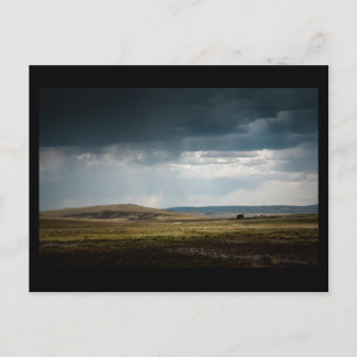 Carte Postale Route 66 Storm, Airzona