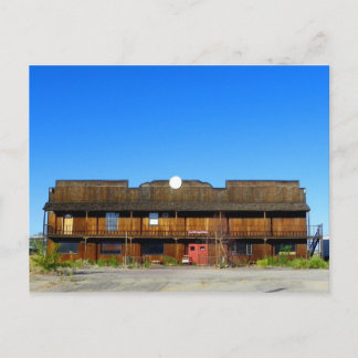 Carte Postale Route 89