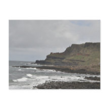 Route de la côte ouest de l'Irlande : Wild Atlanti