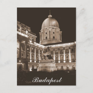 Carte Postale Royal Palace