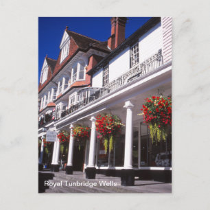 Carte Postale Royal Tunbridge Wells