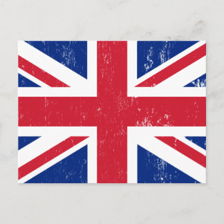 Carte Postale Royaume-Uni Grande-Bretagne Angleterre anglais dra