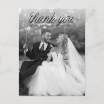 Ruban Haut de script noir Minimaliste Photo de mar