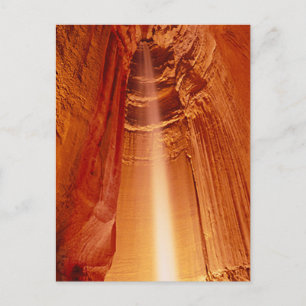 Carte Postale Ruby Falls