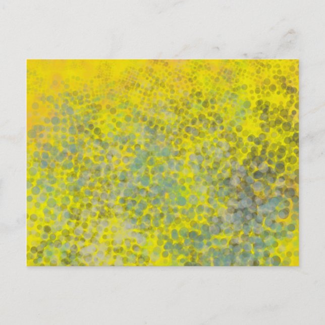 Carte Postale Ruche I (Devant)