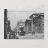 rue Mosley