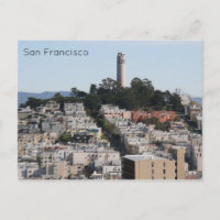 rues san fran coit
