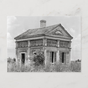 Carte Postale Ruines gothiques du sud, 1938