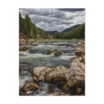 Ruisseau Stormy Spearfish