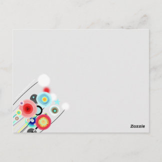 Carte Postale Rupydetequila Limited Edition