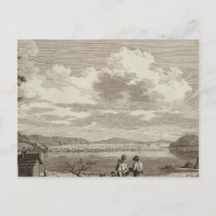 Carte Postale Russie 2