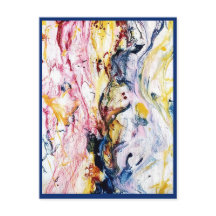 Carte postale S 4.25x5.6 - Calques cachés V1