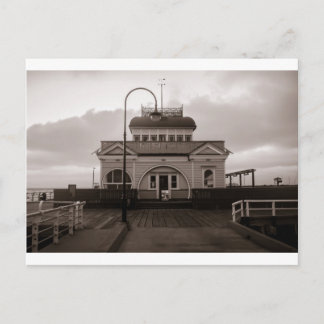 Carte Postale S.Kilda