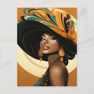 CARTE POSTALE SA COURONNE #2