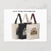 Sac, Sac fourre-tout en toile, Sac d'alimentation