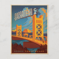 Sacramento, Californie
