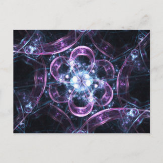 Carte Postale Sacred-G Energy Bubbles
