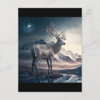 Sage reindeder